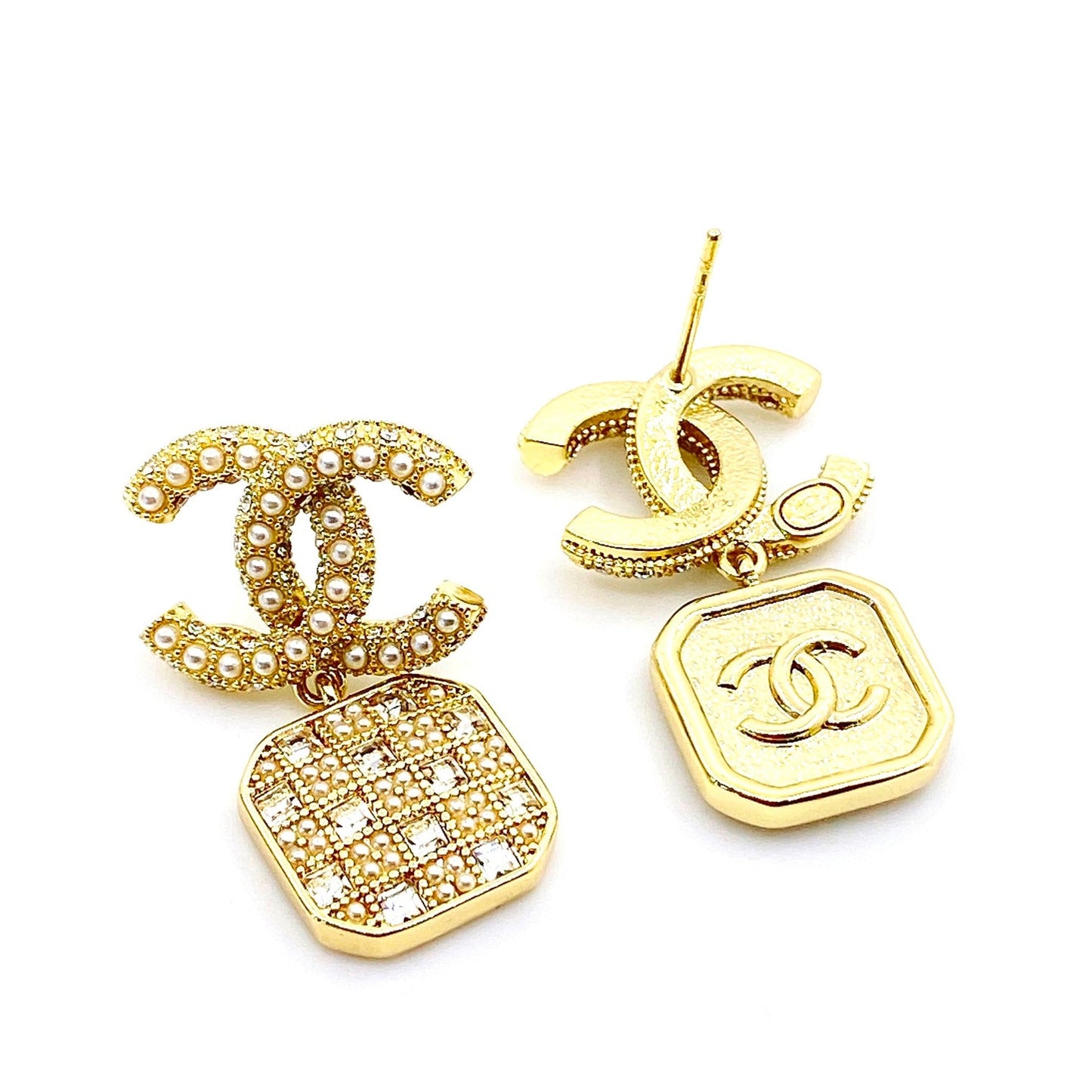 CHL  Earring