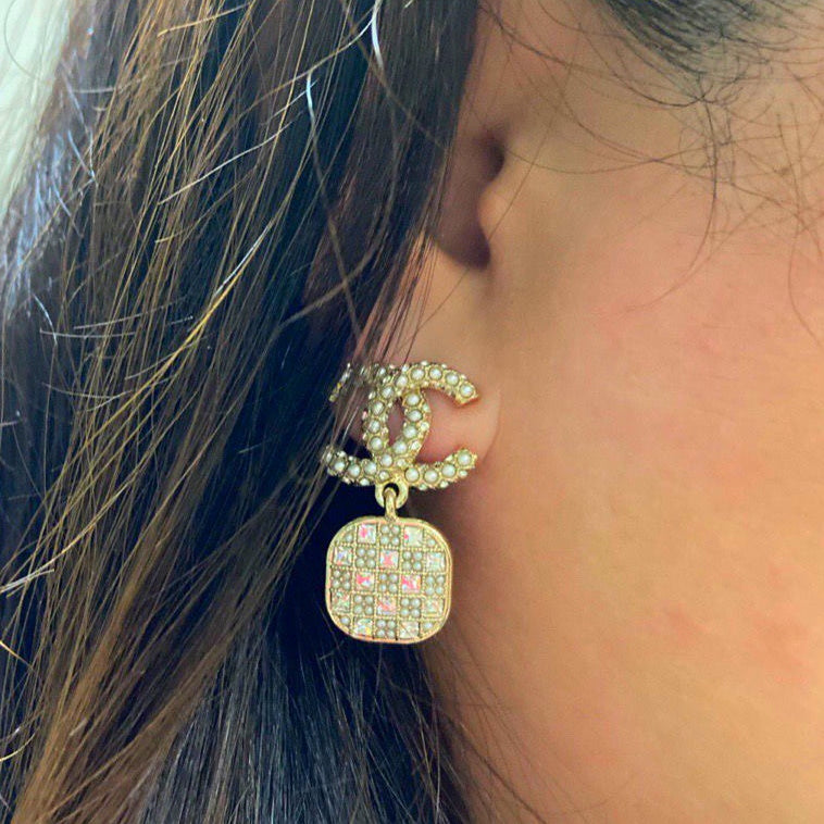 CHL  Earring