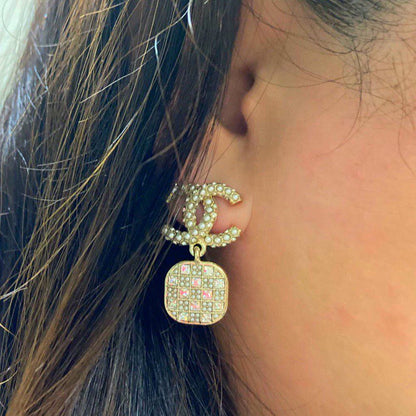 CHL  Earring