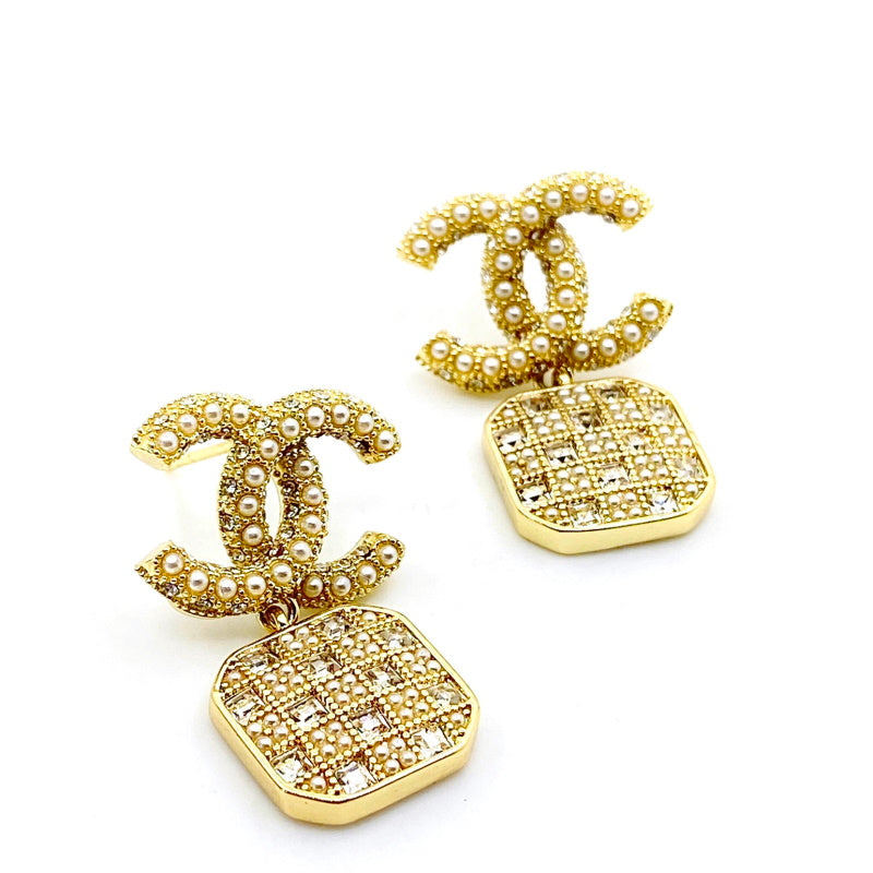CHL  Earring