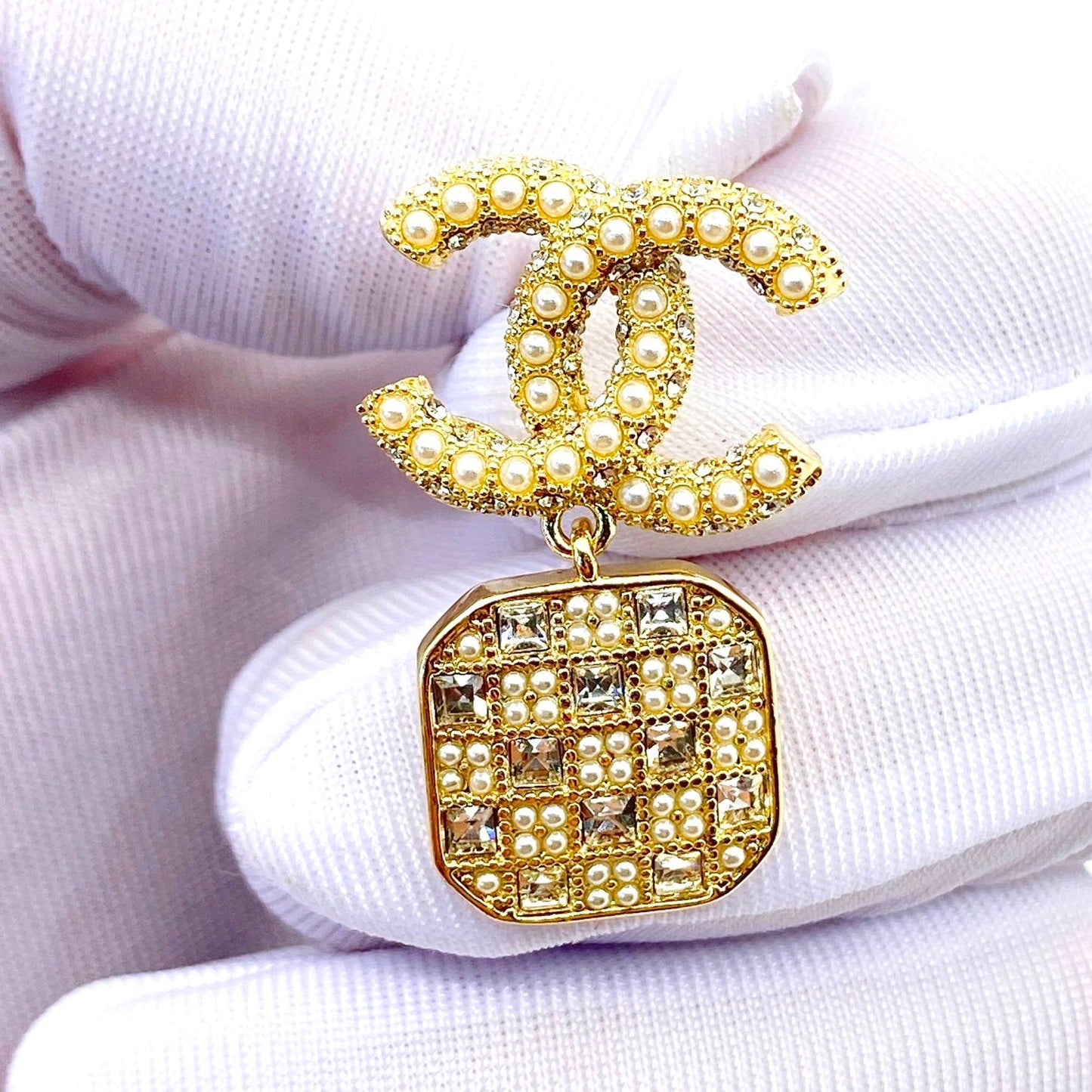 CHL  Earring