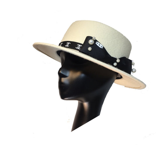 CHL  Hat Cap
