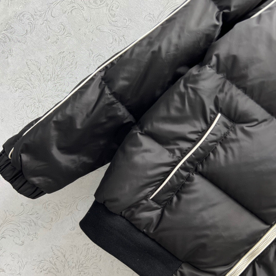 CHL Down Jacket 2 Color 's Woman