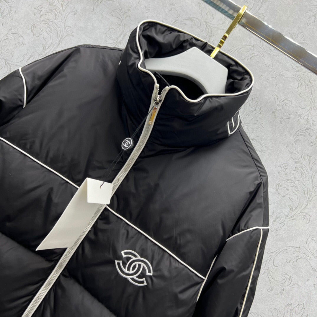CHL Down Jacket 2 Color 's Woman
