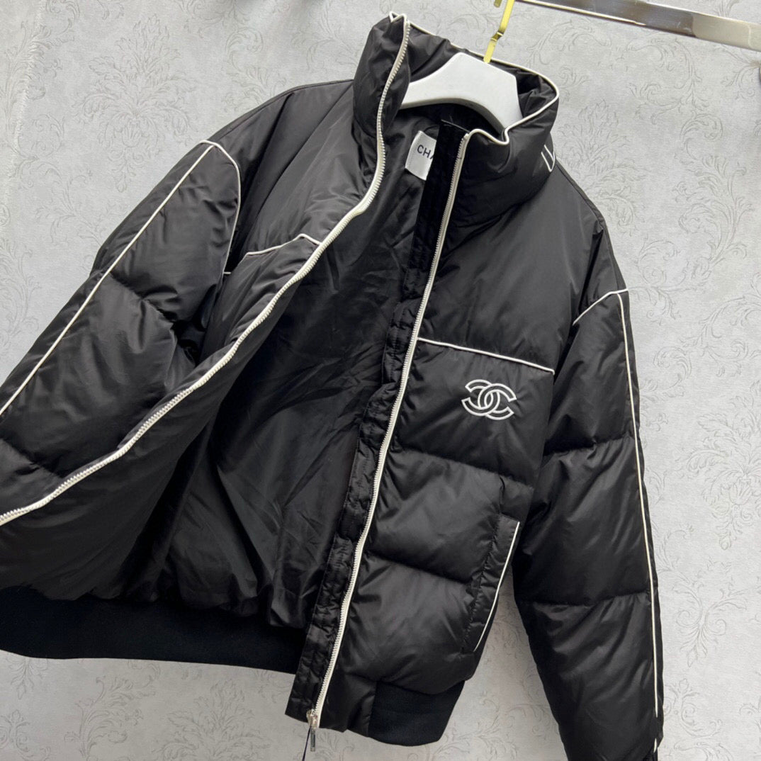 CHL Down Jacket 2 Color 's Woman