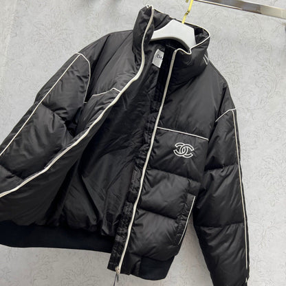 CHL Down Jacket 2 Color 's Woman
