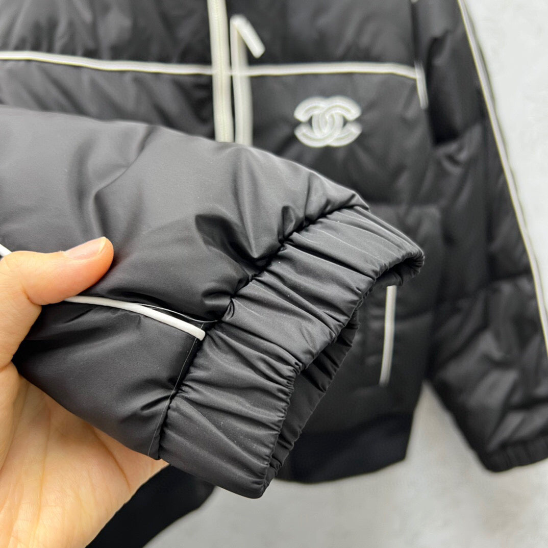 CHL Down Jacket 2 Color 's Woman