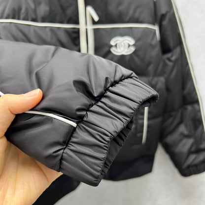 CHL Down Jacket 2 Color 's Woman