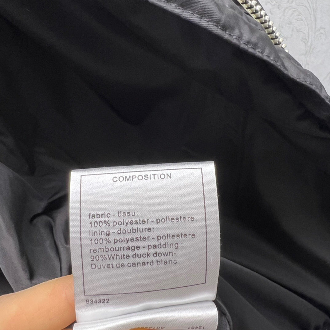 CHL Down Jacket 2 Color 's Woman