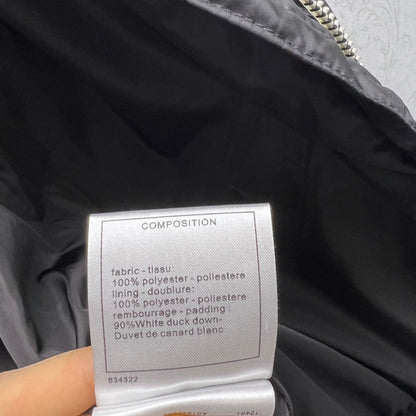 CHL Down Jacket 2 Color 's Woman