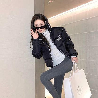 CHL Down Jacket 2 Color 's Woman