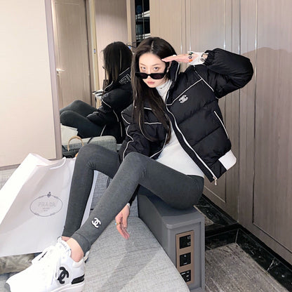 CHL Down Jacket 2 Color 's Woman
