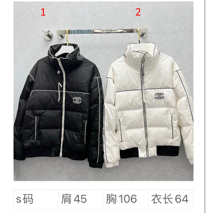 CHL Down Jacket 2 Color 's Woman