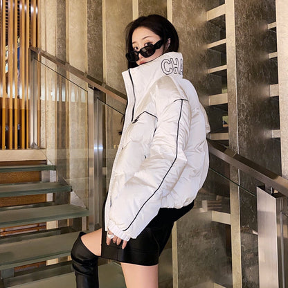 CHL Down Jacket 2 Color 's Woman