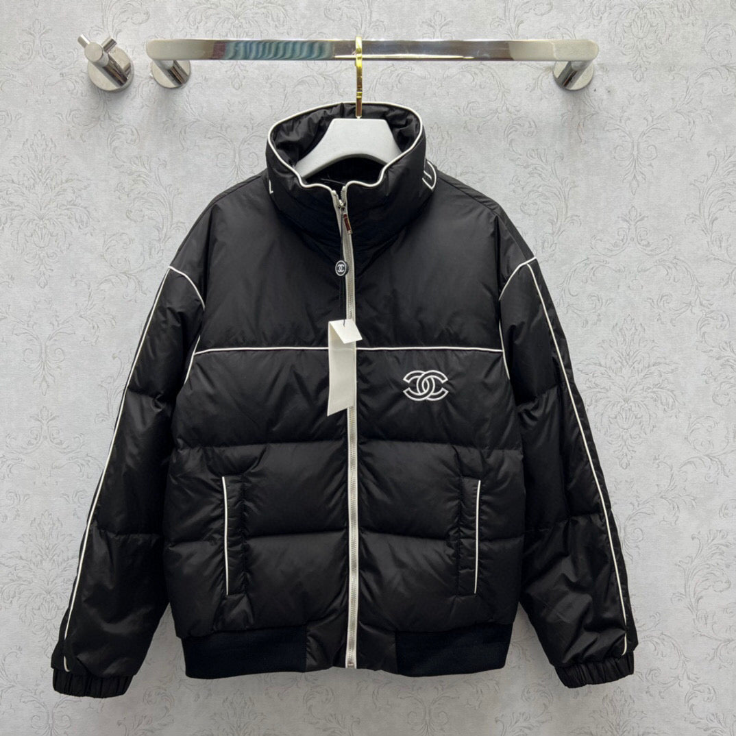 CHL Down Jacket 2 Color 's Woman
