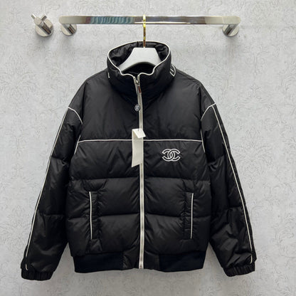 CHL Down Jacket 2 Color 's Woman