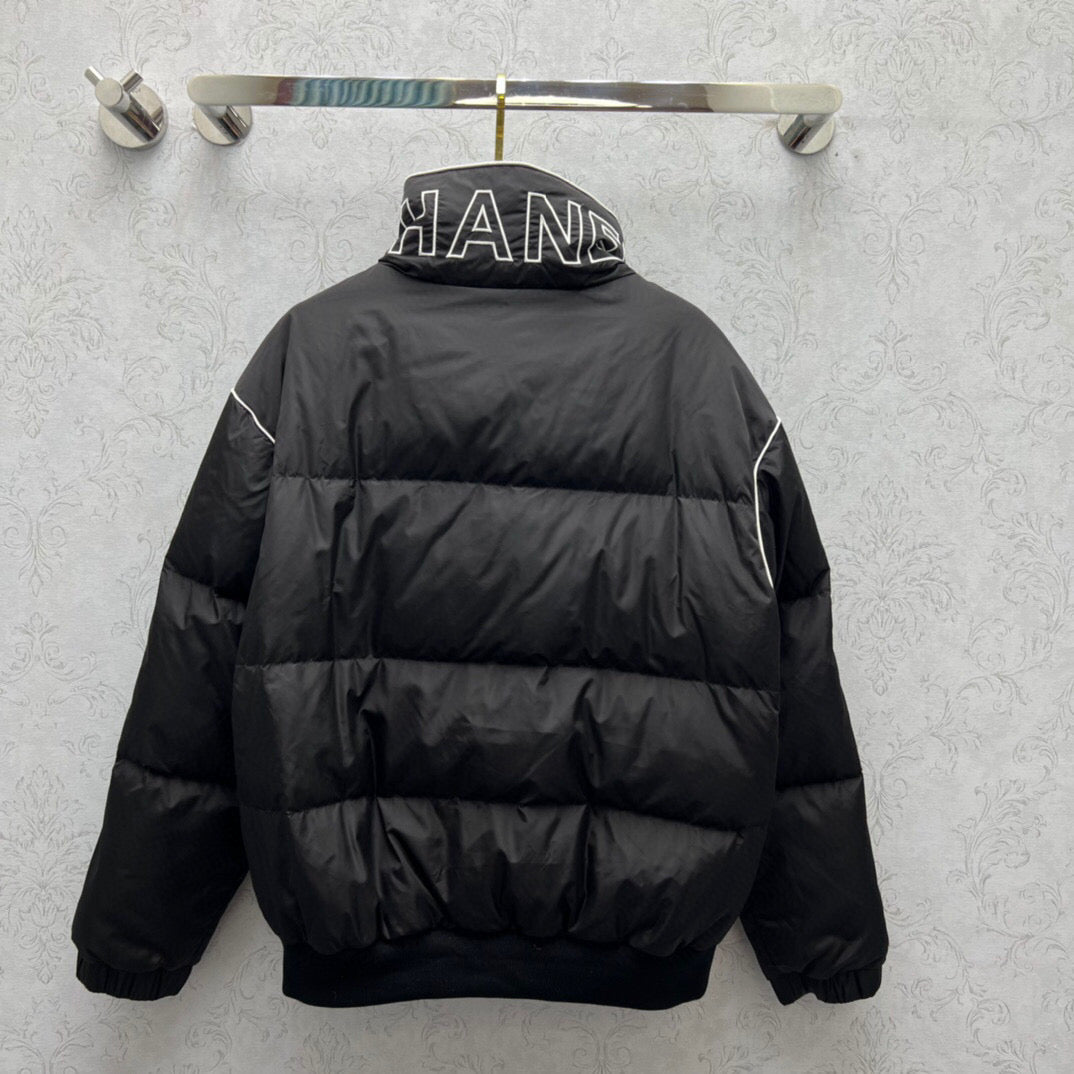 CHL Down Jacket 2 Color 's Woman