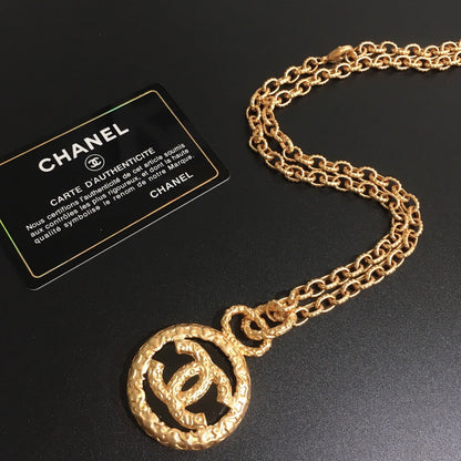 CHL Necklace
