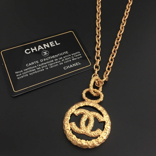 CHL Necklace