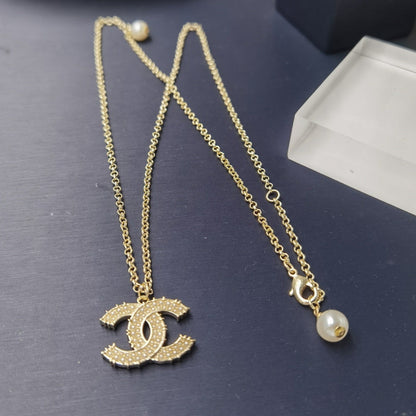 CHL Necklace