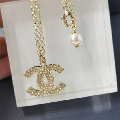 CHL Necklace