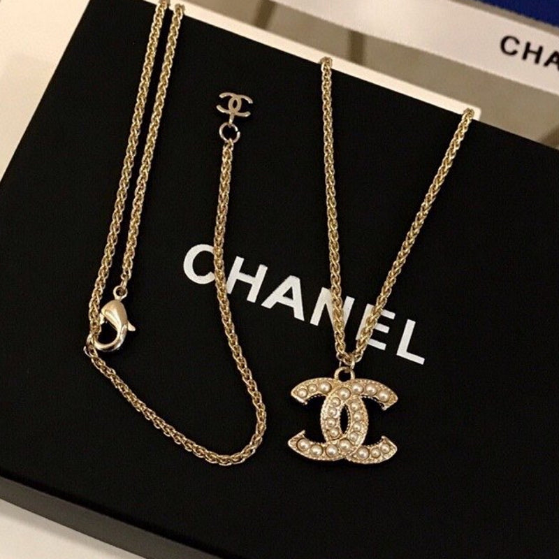 CHL Necklace