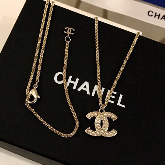 CHL Necklace