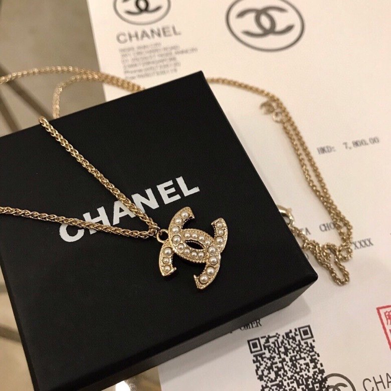 CHL Necklace