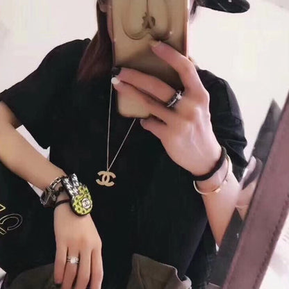 CHL Necklace