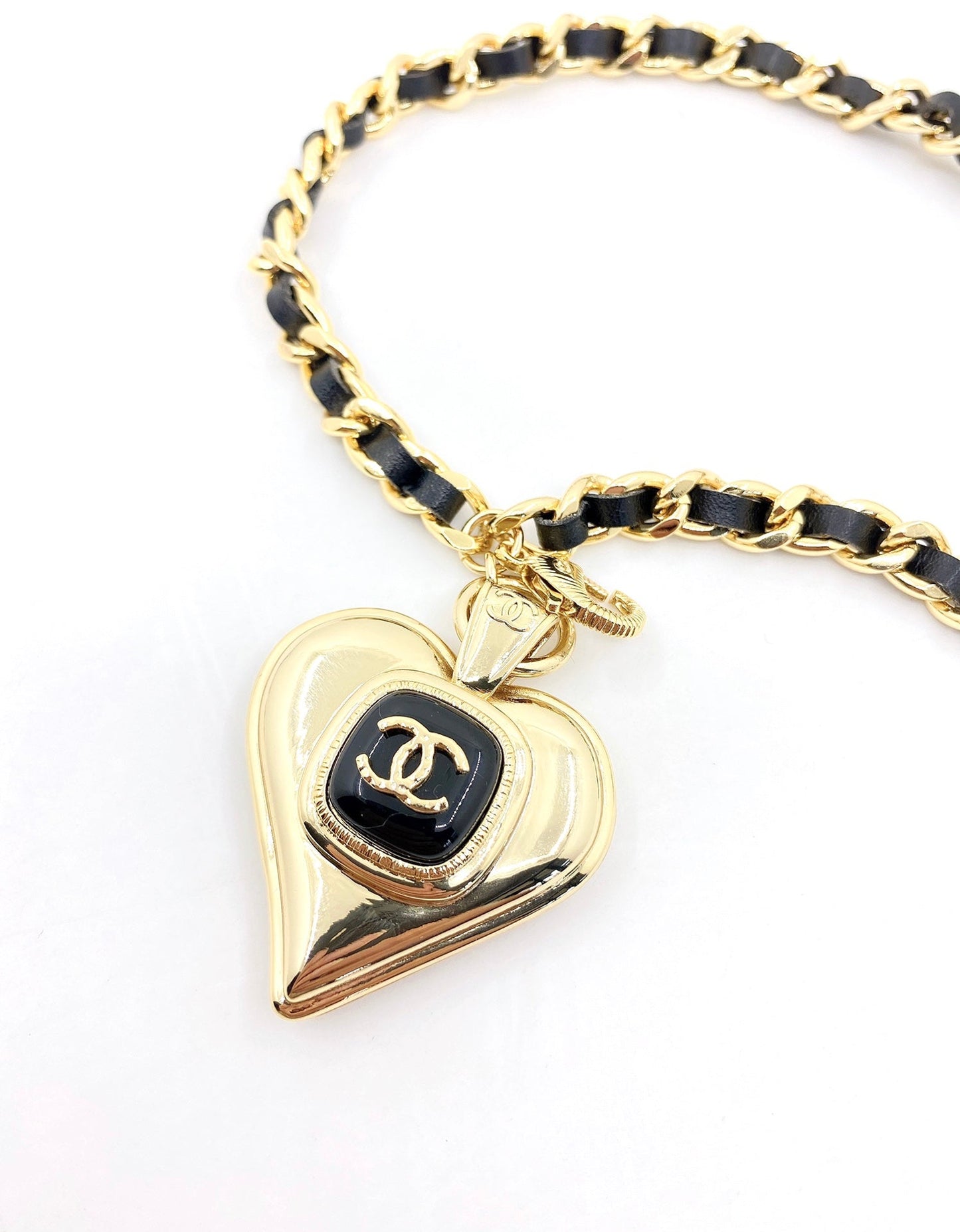 CHL Belt  Fashion Jewelry