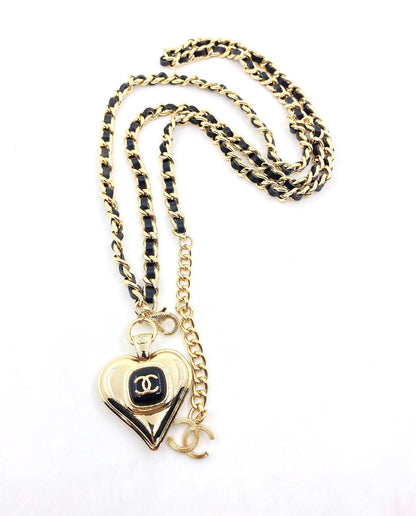 CHL Belt  Fashion Jewelry
