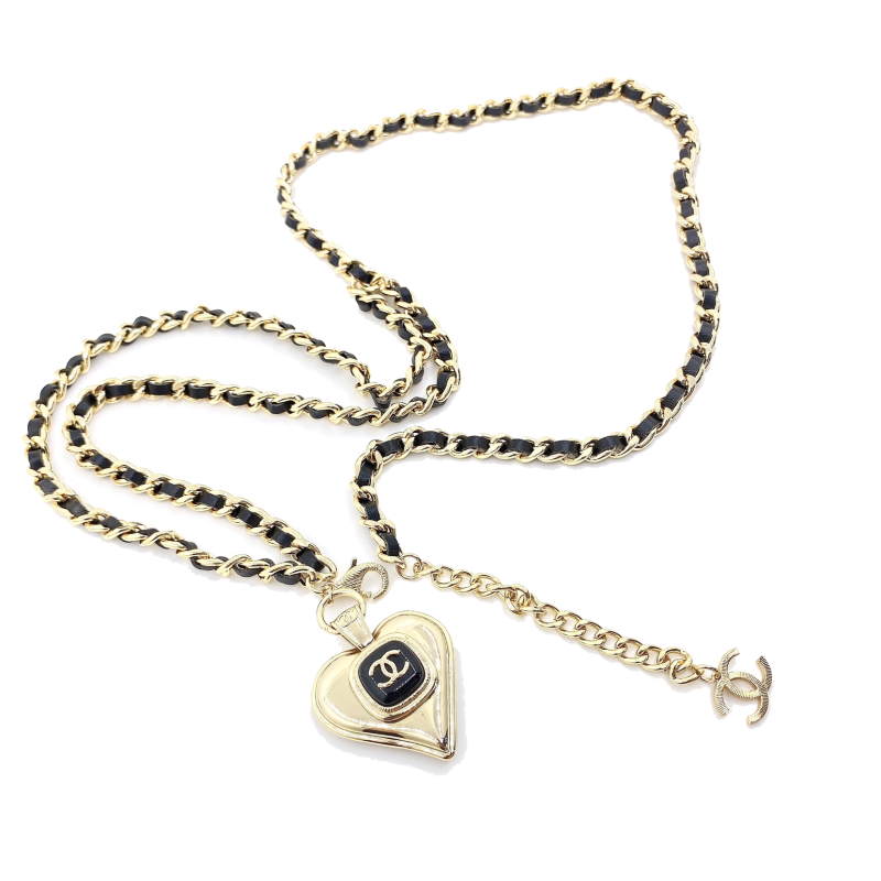 CHL Belt  Fashion Jewelry