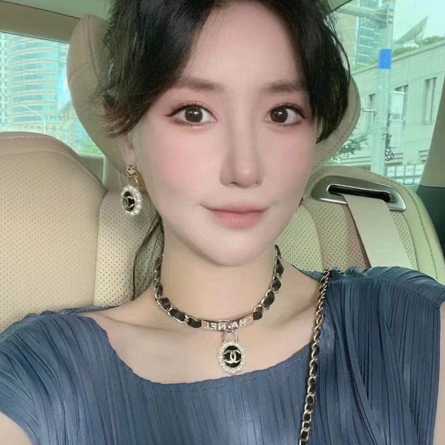 CHL Necklace