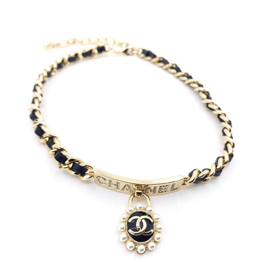 CHL Necklace