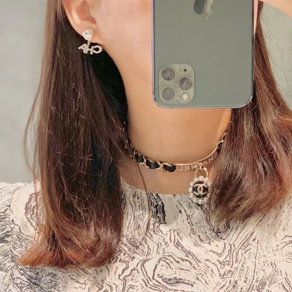 CHL Necklace