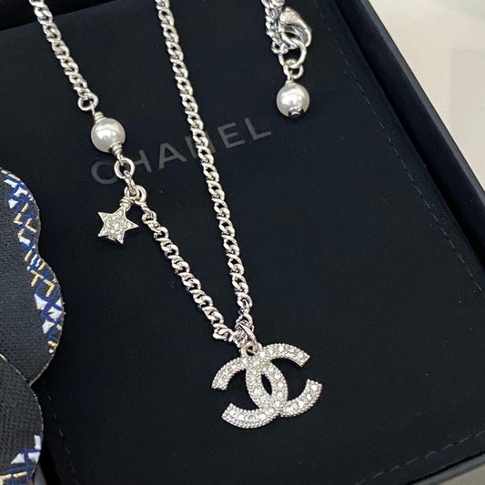 CHL Necklace