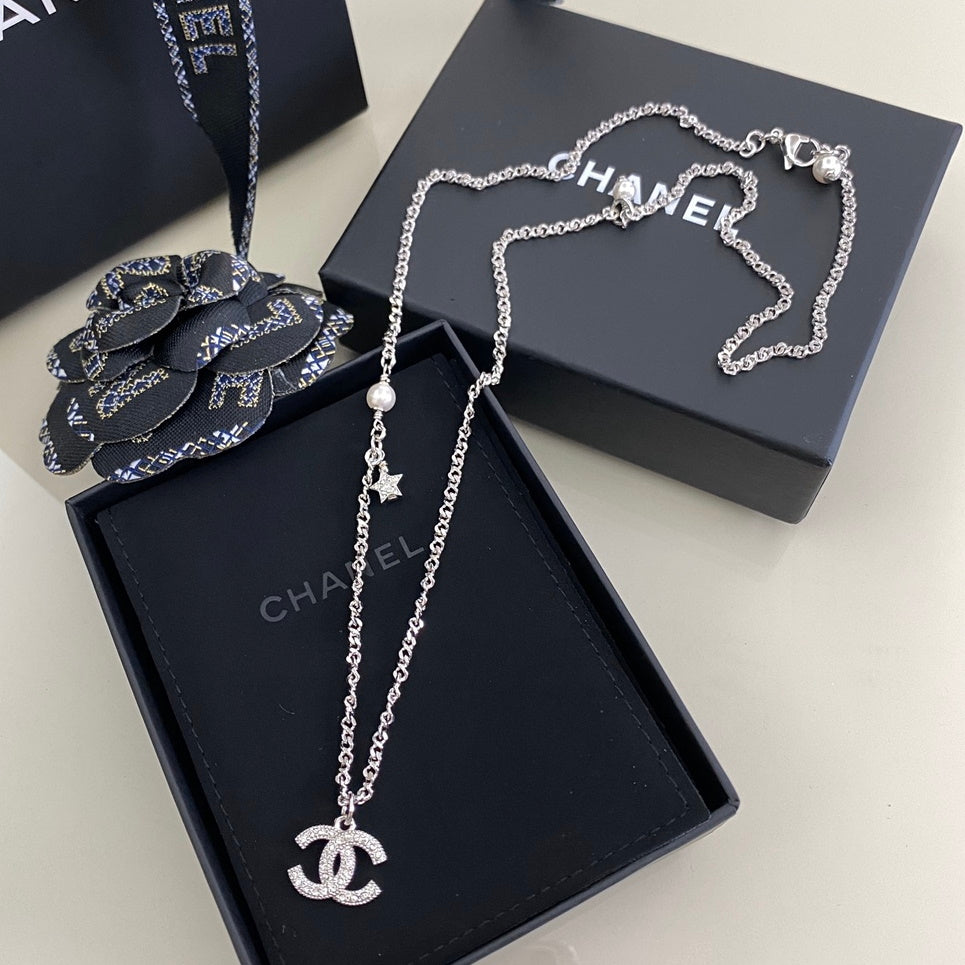 CHL Necklace