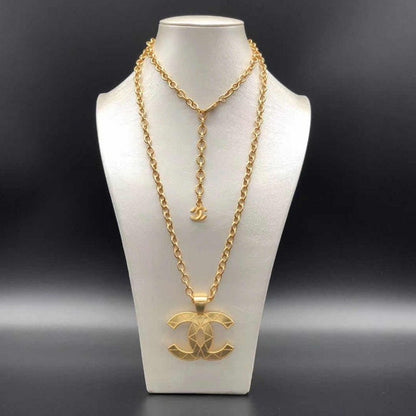 CHL Necklace
