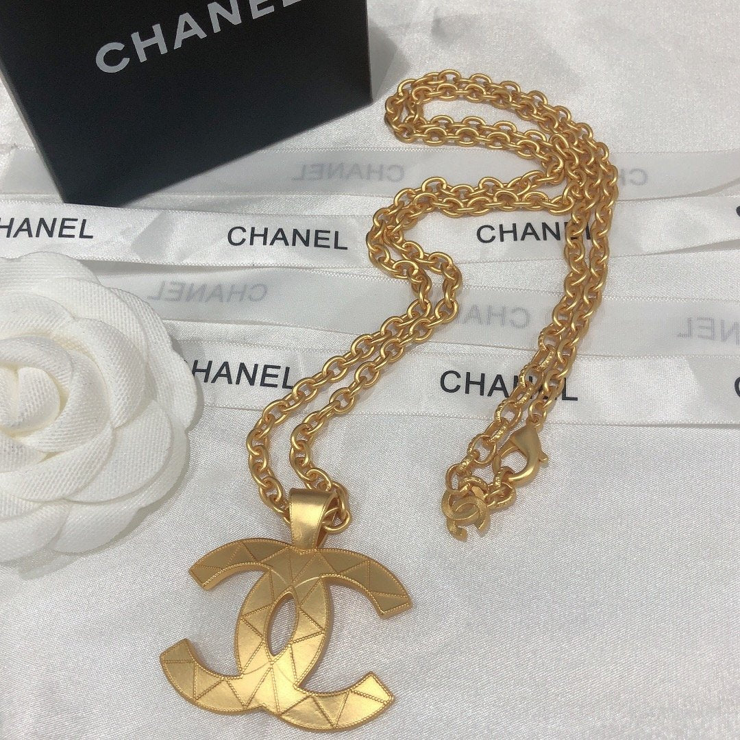 CHL Necklace