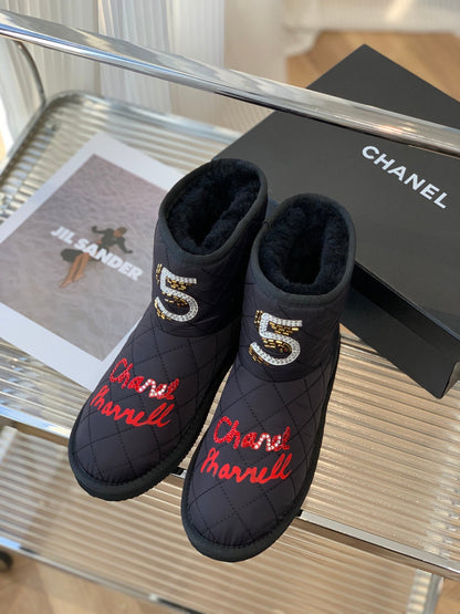 CHL UGG  Boots 2 Color 's