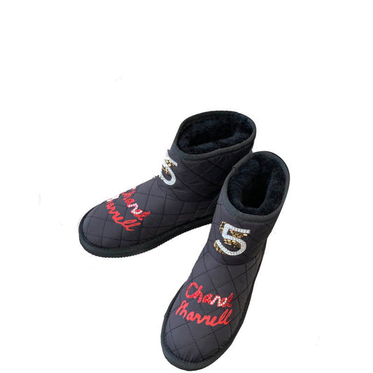 CHL UGG  Boots 2 Color 's