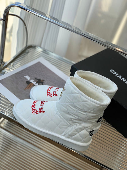 CHL UGG  Boots 2 Color 's