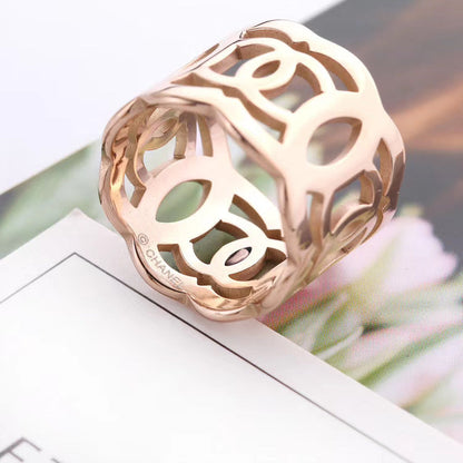 CHL Fashion Rings 3 colors