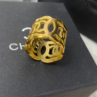 CHL Fashion Rings 3 colors
