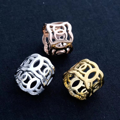 CHL Fashion Rings 3 colors