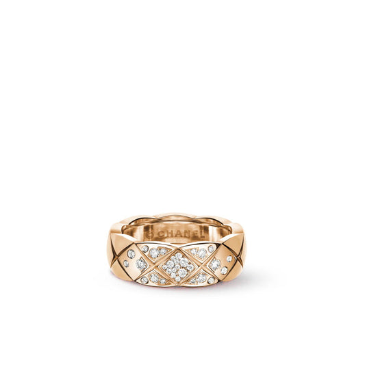 CHL Fashion Rings 3 colors