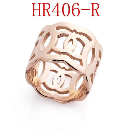 CHL Fashion Rings 3 colors