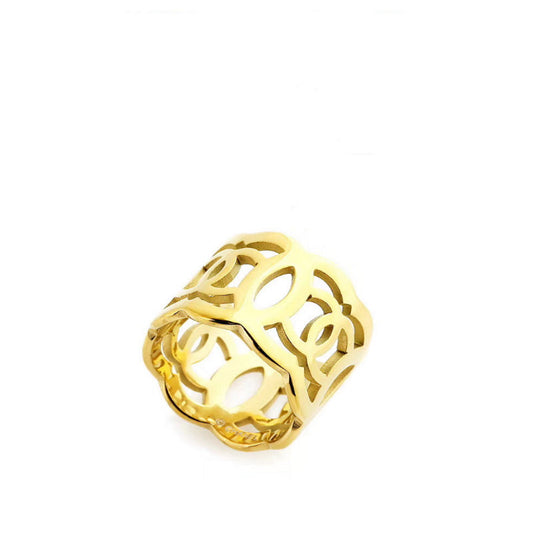 CHL Fashion Rings 3 colors