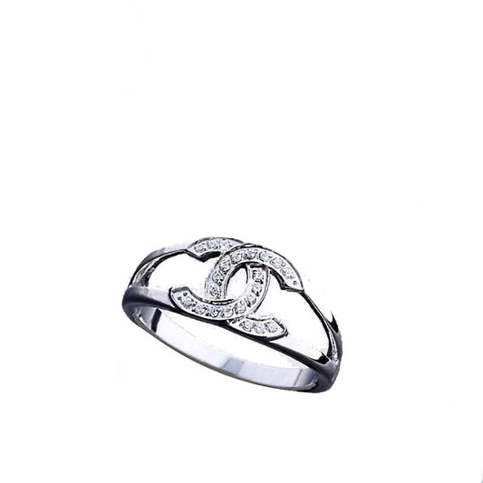 CHL Fashion Rings 2 Color 's