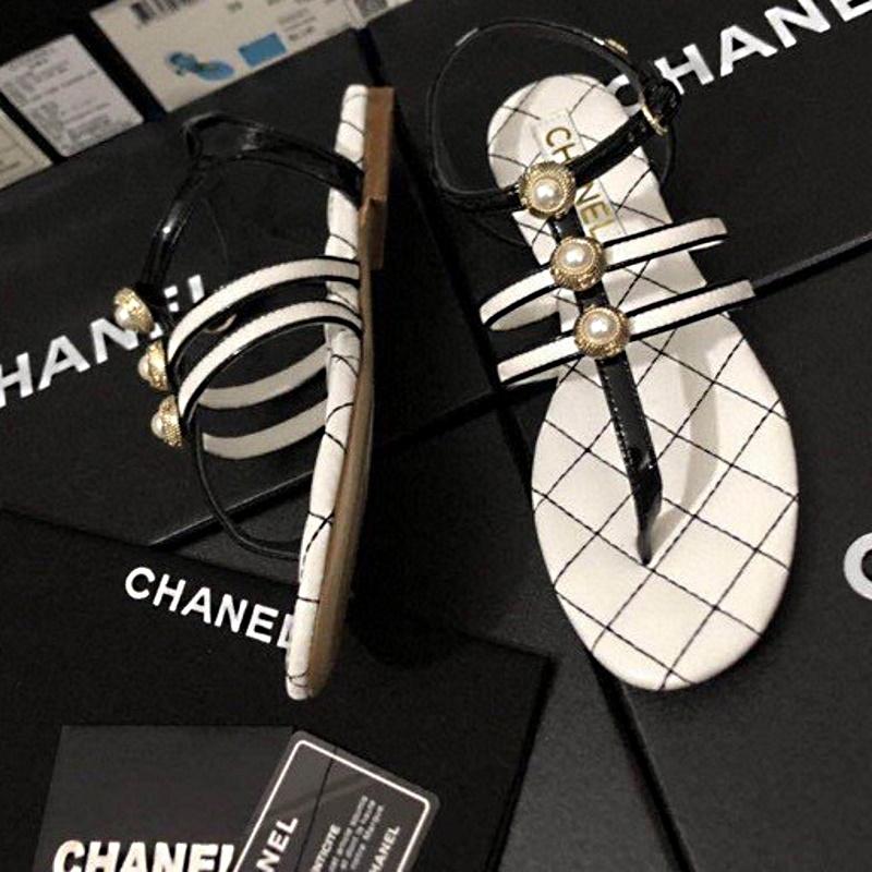 CHL Sandals